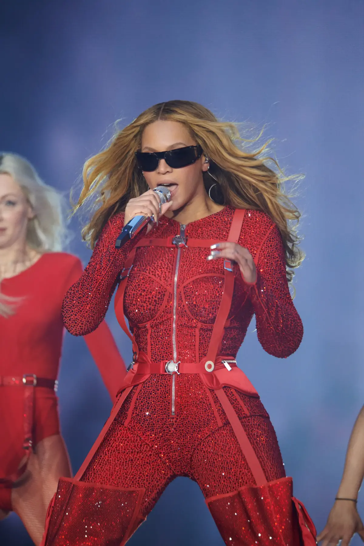 Beyoncé’s Renaissance Tour Sunglasses and Where to Buy Them