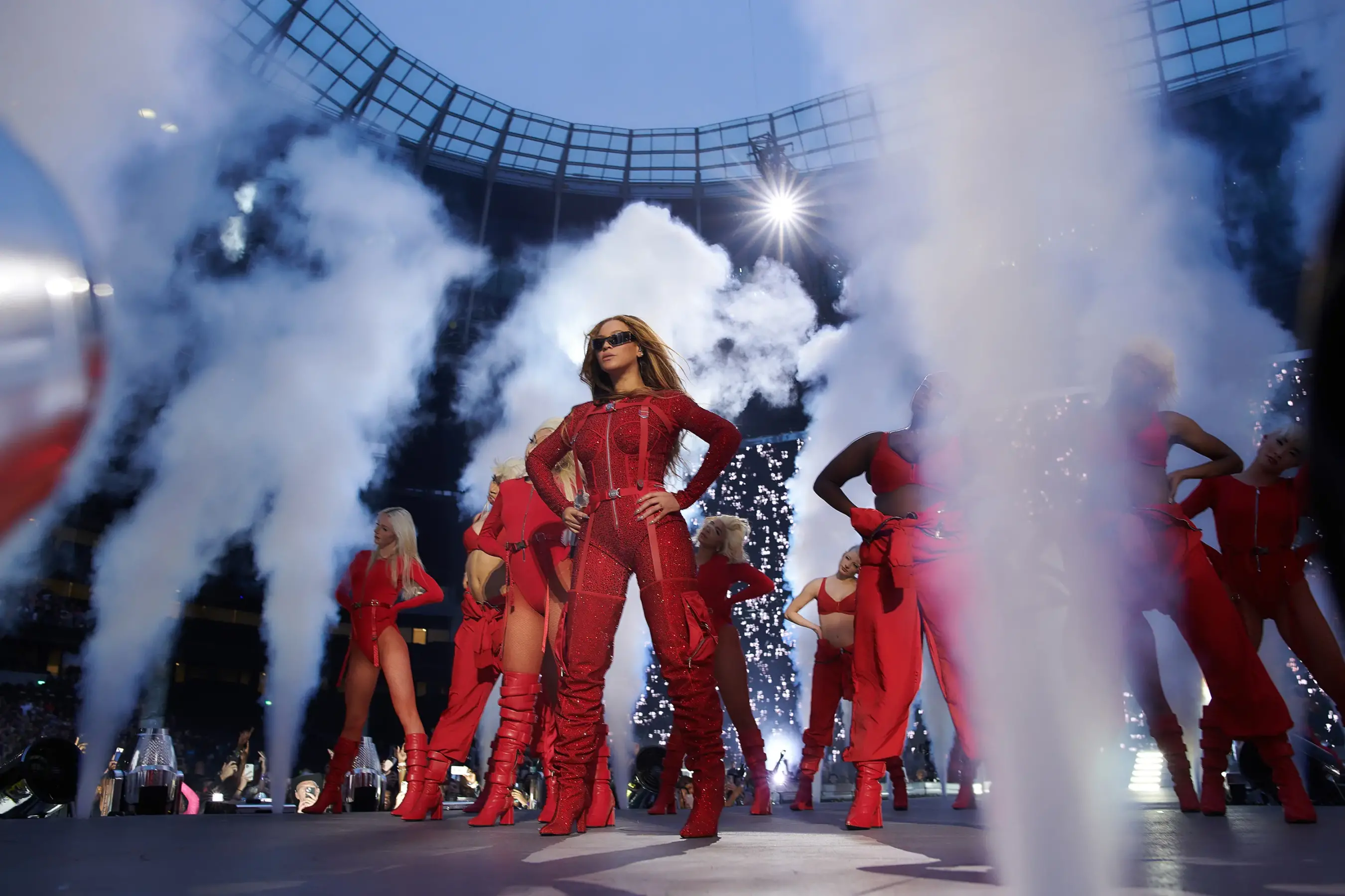 Beyoncé's Renaissance Tour Sunglasses and Where to Buy Them