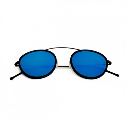 MET-RO 2 Gold / Havana Caffe Latte / Blue Mirror