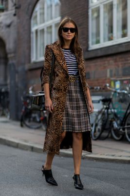 The Best Street Style From Copenhagen Fashion Week