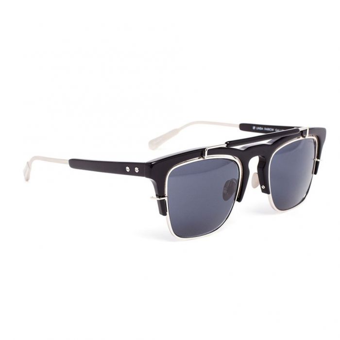 Men's Eyeglasses Styles 2016 Rectangle