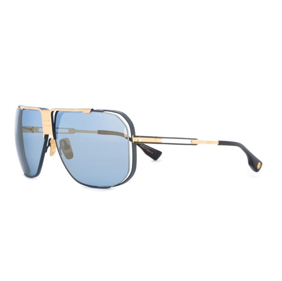 Men's Eyeglasses Glasses Eyewear Frames Trend Styles 2016 Gold