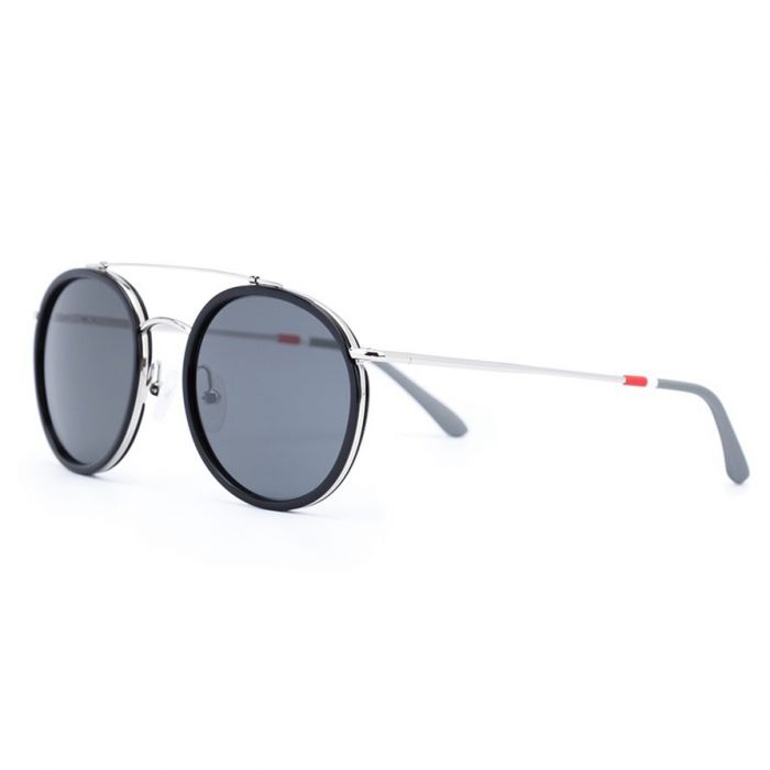 Men's Eyeglasses Glasses Eyewear Frames Trend Styles 2016 Double Bridge Glasses