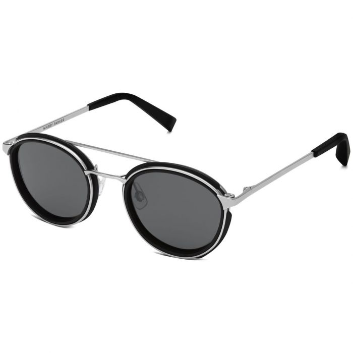 Men's Eyeglasses Glasses Eyewear Frames Trend Styles 2016 Double Bridge Glasses Warby Parker