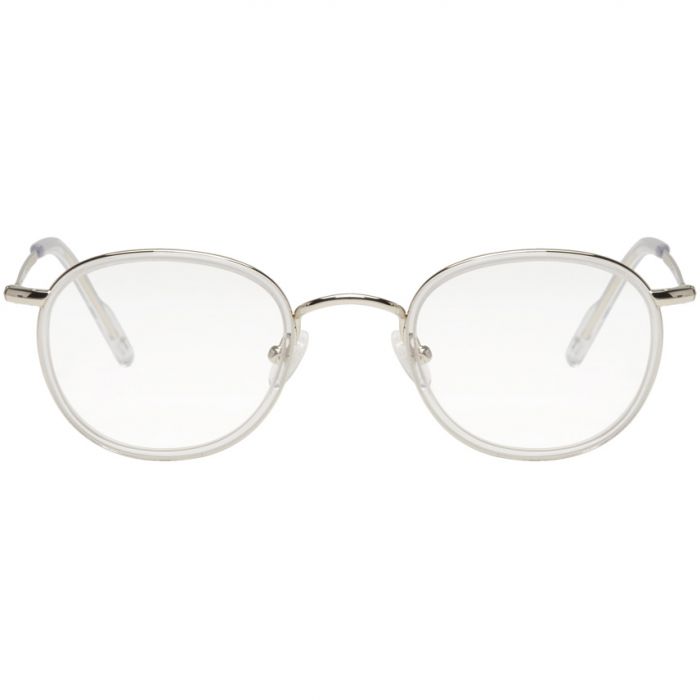 Men's Eyeglasses Styles 2016 Rounded Glasses Prescription Frames