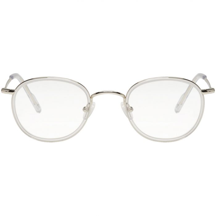 Men's Eyeglasses Styles 2016 Rounded Glasses Prescription Frames