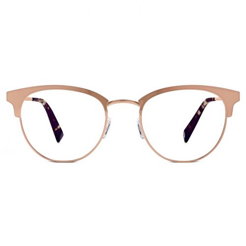 trending eyeglass frames 2018