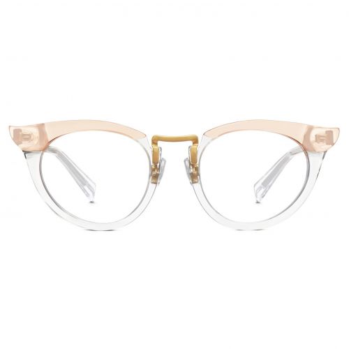 trending eyeglass frames 2018