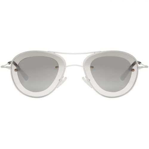Aviators Glasses Spotted In This Week Celebrity Street Style