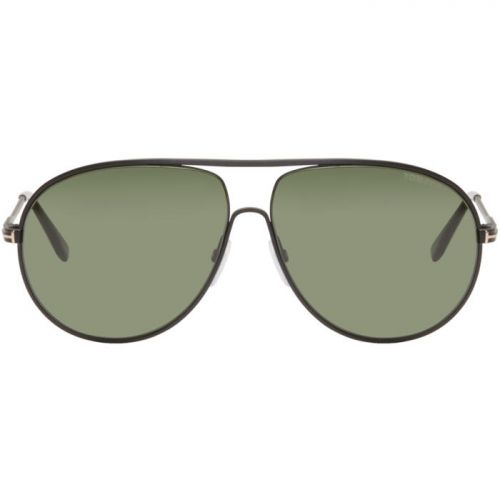 Aviators Glasses Spotted In This Week Celebrity Street Style