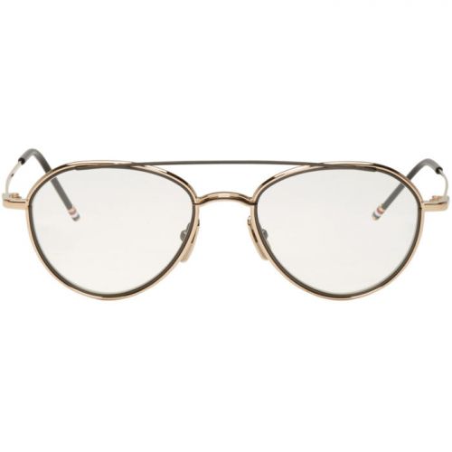 Aviators Glasses Spotted In This Week Celebrity Street Style