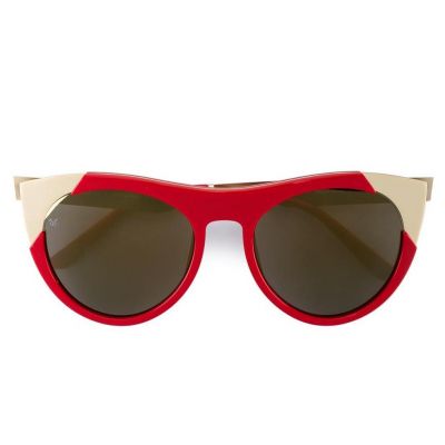 There's Something about Cat Eye Glasses Trend Prescription 2017 Fashion Sunglasses