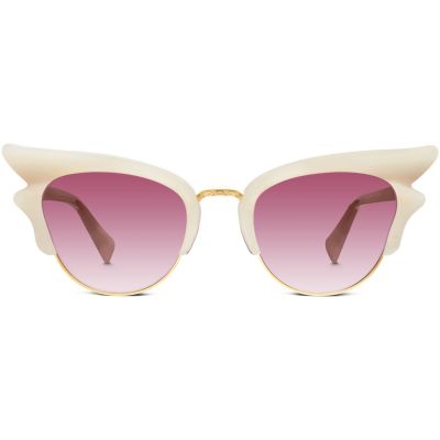 Pink Round Sunglasses Sunglasses Sale Under $150 Cheap