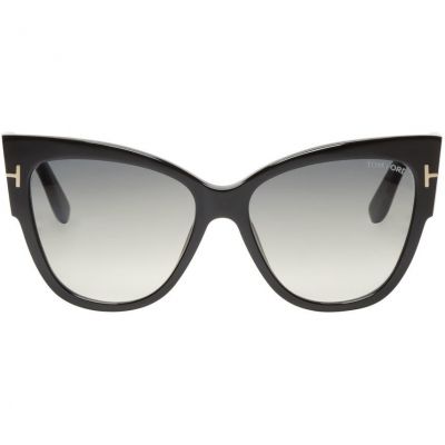There's Something about Cat Eye Glasses Trend Prescription 2017 Fashion Sunglasses