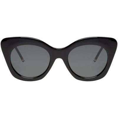 There's Something about Cat Eye Glasses Trend Prescription 2017 Fashion Sunglasses