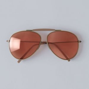 The Glasses Trend That Will Take Over 2017 Sunglasses Retro Super Future Acne Studios