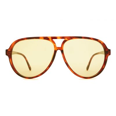 McQ Alexander Mcqueen Pink Round Sunglasses Sunglasses Sale Under $150 Cheap