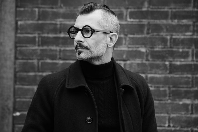 Mens Menswear Style Men The Best Eyewear Street Style Spotted at Pitti Uomo 2017 Esquire