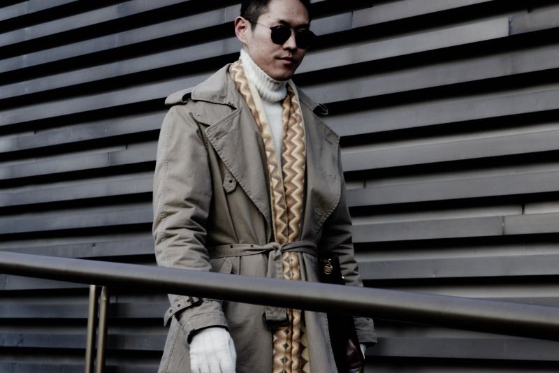 Mens Menswear Style Men The Best Eyewear Street Style Spotted at Pitti Uomo 2017 Esquire