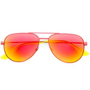 The Glasses Trend That Will Take Over 2017 Sunglasses Urban Outfitters Cameron Urban Outfitters Saint Laurent Farfetch
