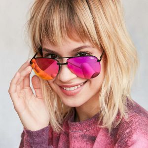 The Glasses Trend That Will Take Over 2017 Sunglasses Urban Outfitters