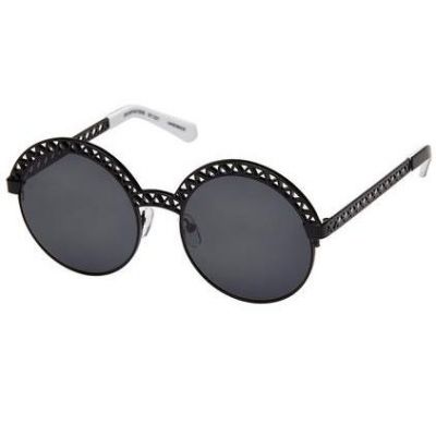 Shop Buy Designer The Latest House of Holland Eyewear Collection for 2017 To Die For