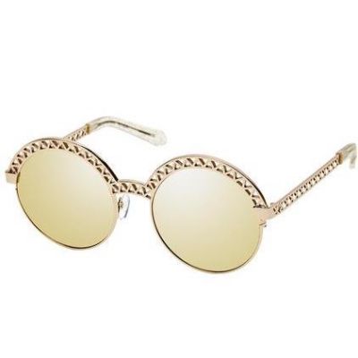 Shop Buy Designer The Latest House of Holland Eyewear Collection for 2017 To Die For