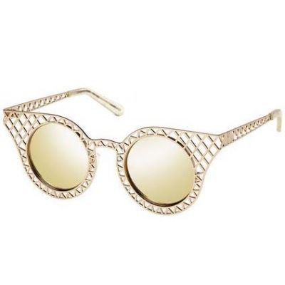 Shop Buy Designer The Latest House of Holland Eyewear Collection for 2017 To Die For