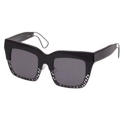 Shop Buy Designer The Latest House of Holland Eyewear Collection for 2017 To Die For