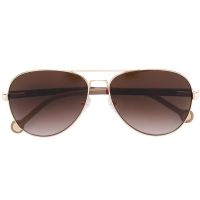 ray bans Acne Studios Chloe Smoke x Mirrors Balmain Anna Karin Karlsson Tom Ford 6 Aviator Sunglasses Trends for Women in 2017 Buy Shop Online Trend Women Sunglasses Glasses Victoria Beckham