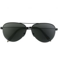 Acne Studios Chloe Smoke x Mirrors Balmain Anna Karin Karlsson Tom Ford 6 Aviator Sunglasses Trends for Women in 2017 Buy Shop Online Trend Women Sunglasses Glasses Victoria Beckham