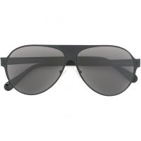 ray bans Acne Studios Chloe Smoke x Mirrors Balmain Anna Karin Karlsson Tom Ford 6 Aviator Sunglasses Trends for Women in 2017 Buy Shop Online Trend Women Sunglasses Glasses Victoria Beckham