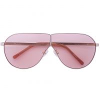 ray bans Acne Studios Chloe Smoke x Mirrors Balmain Anna Karin Karlsson Tom Ford 6 Aviator Sunglasses Trends for Women in 2017 Buy Shop Online Trend Women Sunglasses Glasses Victoria Beckham