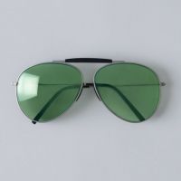 Acne Studios Chloe Smoke x Mirrors Balmain Anna Karin Karlsson Tom Ford 6 Aviator Sunglasses Trends for Women in 2017 Buy Shop Online Trend Women Sunglasses Glasses