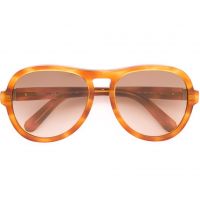 Chloe Smoke x Mirrors Balmain Anna Karin Karlsson Tom Ford 6 Aviator Sunglasses Trends for Women in 2017 Buy Shop Online Trend Women Sunglasses Glasses