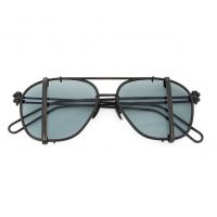 Balmain Anna Karin Karlsson Tom Ford 6 Aviator Sunglasses Trends for Women in 2017 Buy Shop Online Trend Women Sunglasses Glasses