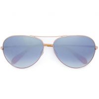 ray bans Acne Studios Chloe Smoke x Mirrors Balmain Anna Karin Karlsson Tom Ford 6 Aviator Sunglasses Trends for Women in 2017 Buy Shop Online Trend Women Sunglasses Glasses Victoria Beckham