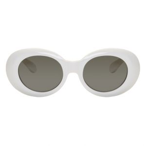 Where to Buy The Summer Sunglasses Trends 2017 Shop Online Stella Ambush Eyewear The Row Olivers People
