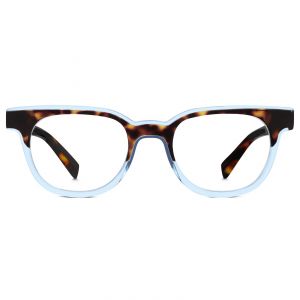 Latest Trending Prescription Glasses in Fashion for 2018 Celebrity Style Aviator Eyeglasses Gigi Hadid Khloe Kardashian Hailey Baldwin Chiara Eyewear Glasses Optical Prescription Textured Style Colours Tortoiseshell