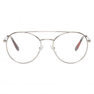 Latest Trending Prescription Glasses in Fashion for 2018 Celebrity Style Aviator Eyeglasses Gigi Hadid Khloe Kardashian Hailey Baldwin Chiara Eyewear Glasses Optical Prescription Textured Style Colours Tortoiseshell