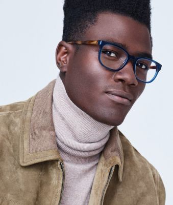 Our Favourite Warby Parker Designed Prescription Glasses Cora