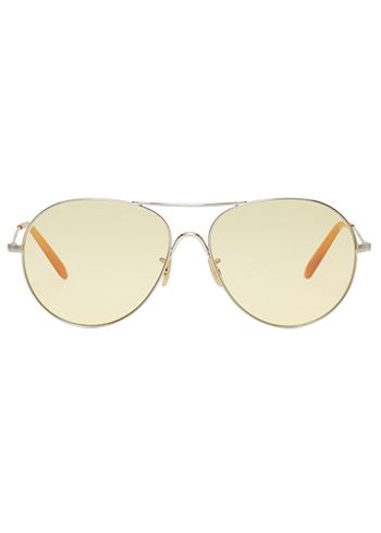 12 New Takes On The Classic Aviators Buy Shop Online Stores Glasses Online Eyeglasses Shopping Oliver Peoples pour Alain Mikli 2 Oliver Peoples pour Alain Mikli Victoria Beckham Aviators Acne Studio Oliver Peoples Rushmore