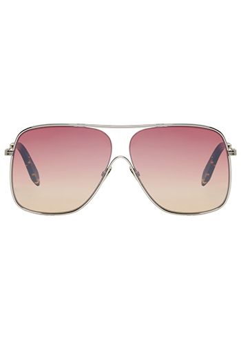 12 New Takes On The Classic Aviators Buy Shop Online Stores Glasses Online Eyeglasses Shopping Oliver Peoples pour Alain Mikli 2 Oliver Peoples pour Alain Mikli Victoria Beckham Aviators