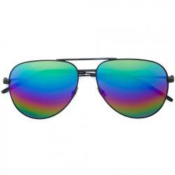 Our List of Mens Eyewear Trends for 2018 Fashion Runway Designer Glasses Eyewear Eyeglasses Inspired Vintage 2000s Frames Aviators Buy Shop Online Sale