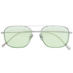 Our List of Mens Eyewear Trends for 2018 Fashion Runway Designer Glasses Eyewear Eyeglasses Inspired Vintage 2000s Frames Aviators Buy Shop Online Sale